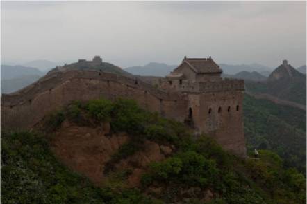 Great Wall of China 16